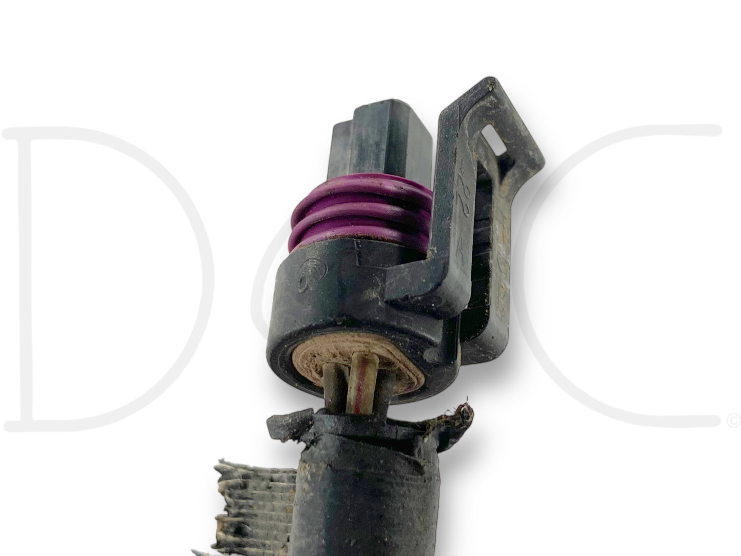 02-03 Ford F250 F350 OEM 7.3 7.3L Diesel Engine Wiring Harness 1838082C91 *Blem*