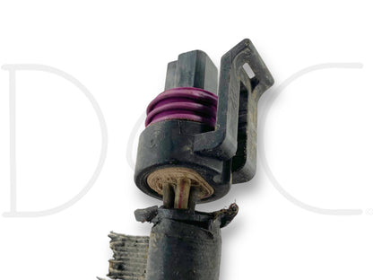 02-03 Ford F250 F350 OEM 7.3 7.3L Diesel Engine Wiring Harness 1838082C91 *Blem*