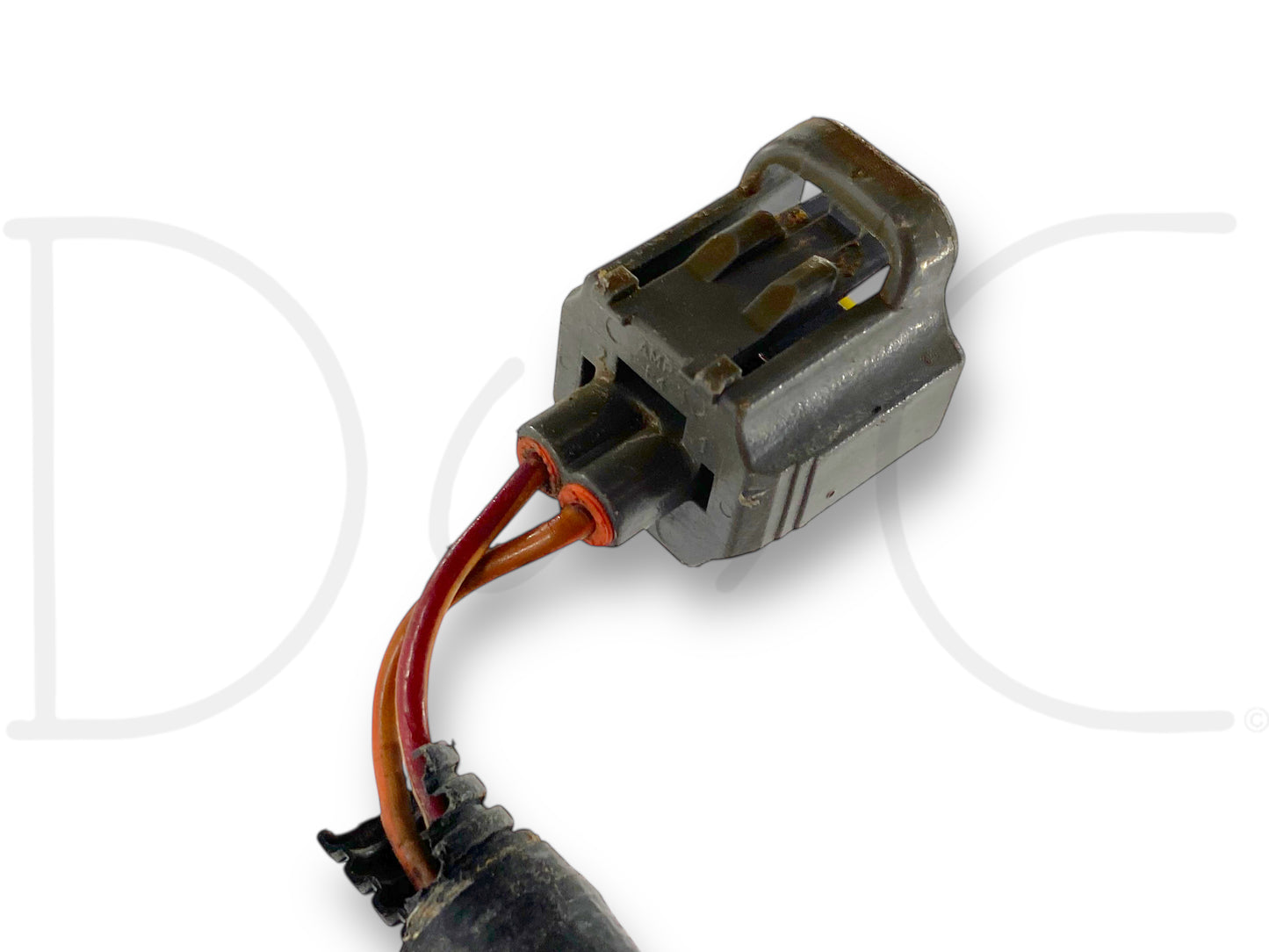 02-03 Ford F250 F350 OEM 7.3 7.3L Diesel Engine Wiring Harness 1838082C91 *Blem*