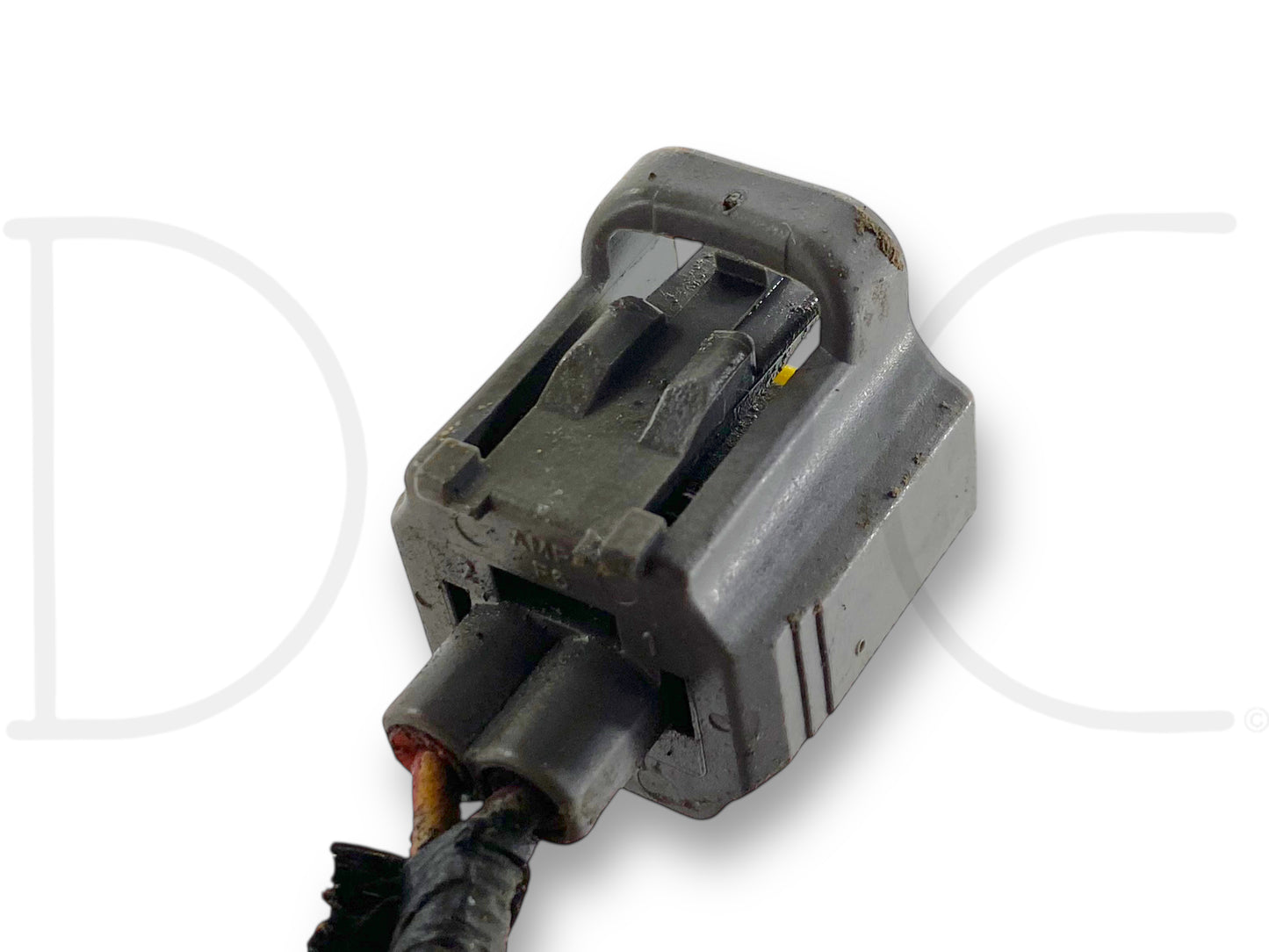 02-03 Ford F250 F350 OEM 7.3 7.3L Diesel Engine Wiring Harness 1838082C91 *Blem*