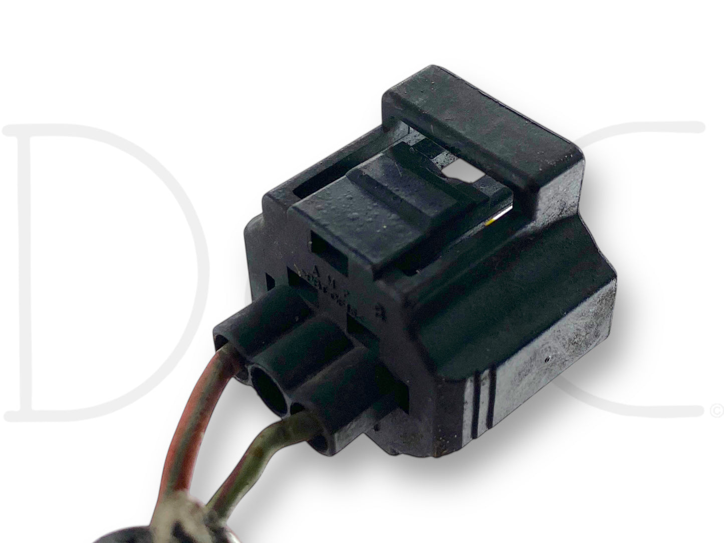 02-03 Ford F250 F350 OEM 7.3 7.3L Diesel Engine Wiring Harness 1838082C91 *Blem*