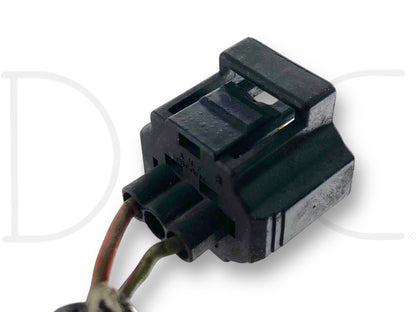 02-03 Ford F250 F350 OEM 7.3 7.3L Diesel Engine Wiring Harness 1838082C91 *Blem*