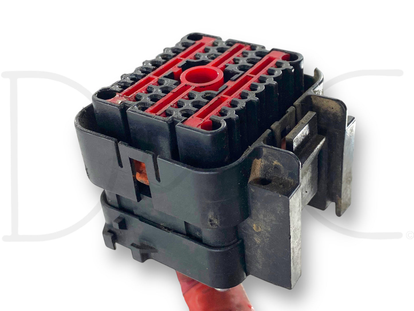 02-03 Ford F250 F350 OEM 7.3 7.3L Diesel Engine Wiring Harness 1838082C91 *Blem*