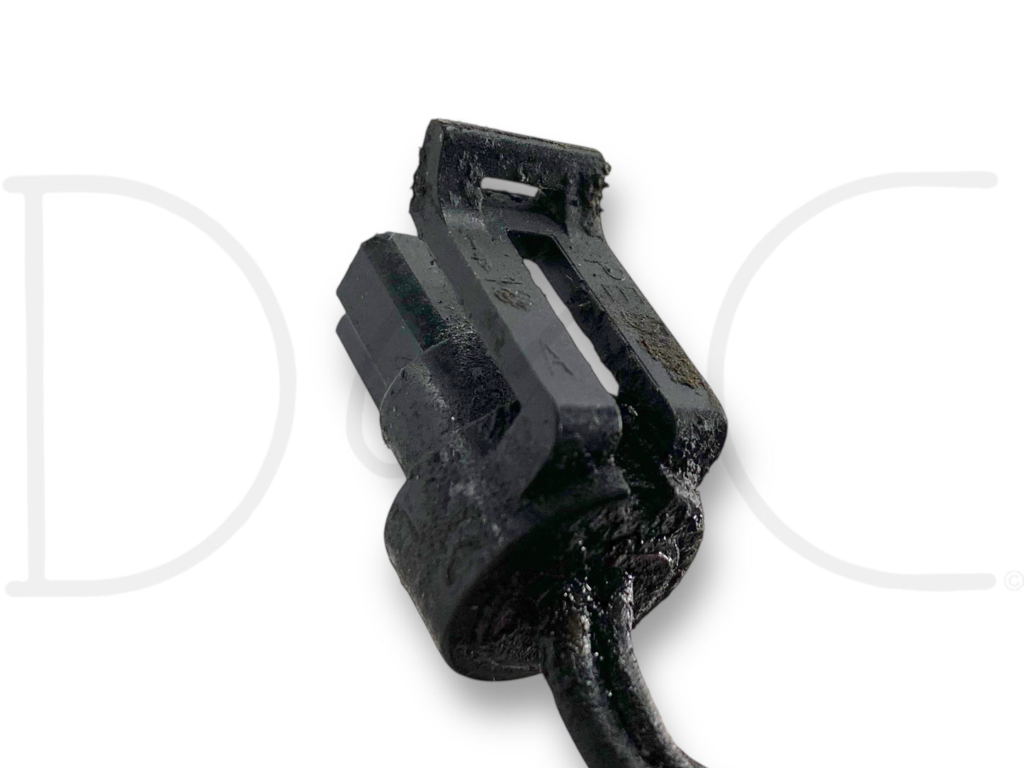 02-03 Ford F250 F350 OEM 7.3 7.3L Diesel Engine Wiring Harness 1838082C91 *Blem*