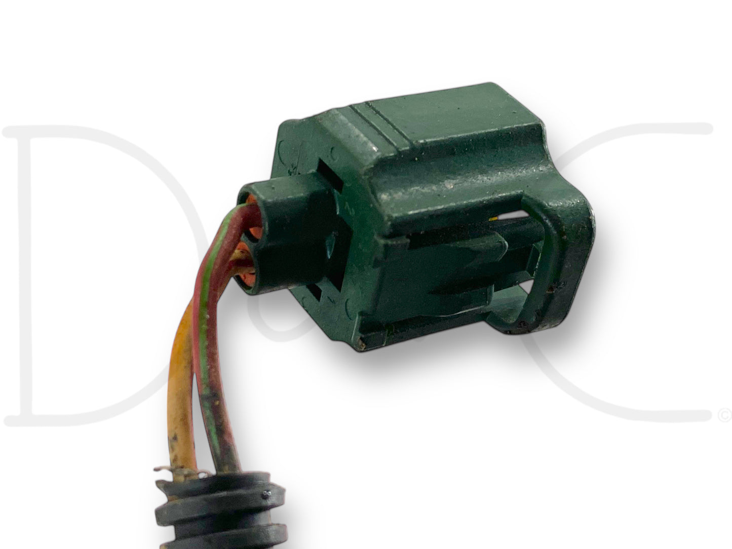 02-03 Ford F250 F350 OEM 7.3 7.3L Diesel Engine Wiring Harness 1838082C91 *Blem*