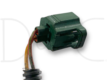 02-03 Ford F250 F350 OEM 7.3 7.3L Diesel Engine Wiring Harness 1838082C91 *Blem*