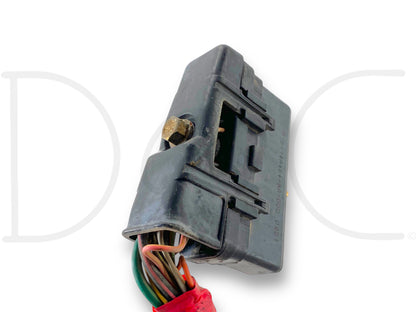 02 Ford F250 F350 7.3 Diesel ZF6 Front Body Wiring Harness 2C3T-12A581-P260F Gp