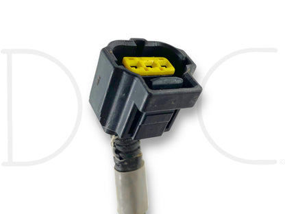 02 Ford F250 F350 7.3 Diesel ZF6 Front Body Wiring Harness 2C3T-12A581-P260F Gp