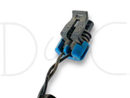 02 Ford F250 F350 7.3 Diesel ZF6 Front Body Wiring Harness 2C3T-12A581-P260F Gp