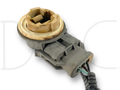 02 Ford F250 F350 7.3 Diesel ZF6 Front Body Wiring Harness 2C3T-12A581-P260F Gp