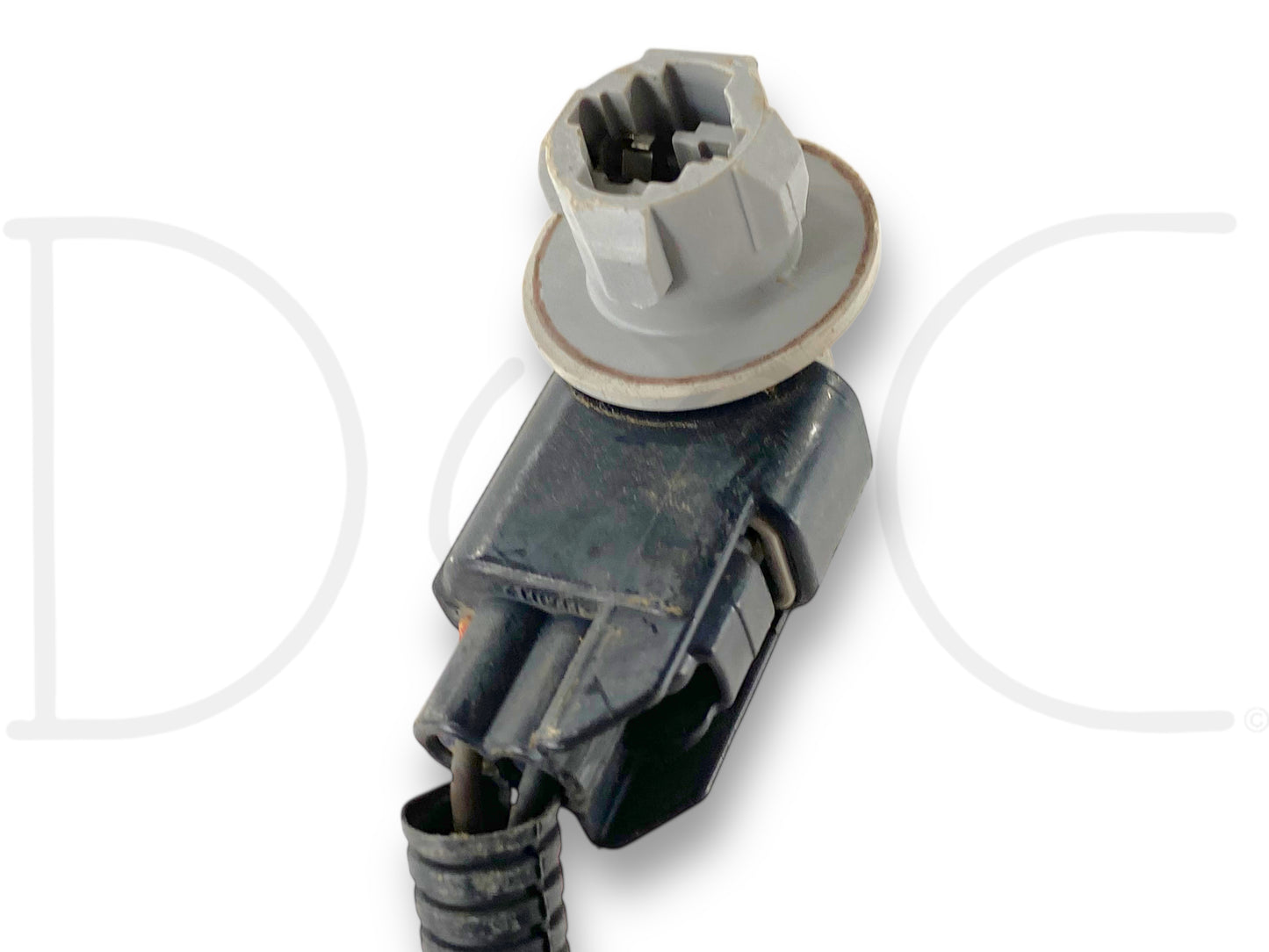 02 Ford F250 F350 7.3 Diesel ZF6 Front Body Wiring Harness 2C3T-12A581-P260F Gp