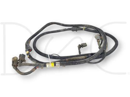 2002 Ford F250 F350 7.3 Diesel ZF6 Rear Frame Wiring Harness 2C3T-14405-P260G Jh