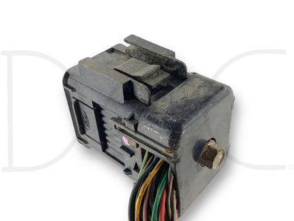 02 Ford F250 F350 7.3 Diesel ZF6 Front Body Wiring Harness 2C3T-12A581-P260F Gp