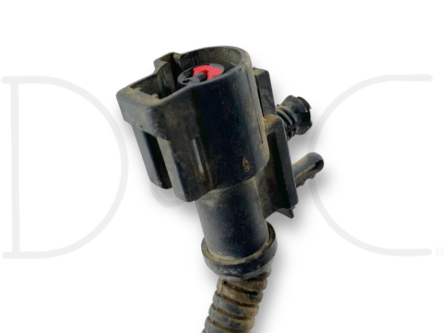 02 Ford F250 F350 7.3 Diesel ZF6 Front Body Wiring Harness 2C3T-12A581-P260F Gp