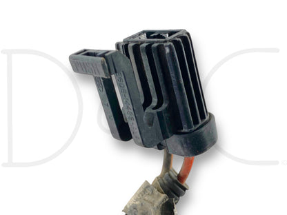 02 Ford F250 F350 7.3 Diesel ZF6 Front Body Wiring Harness 2C3T-12A581-P260F Gp