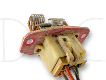 02 Ford F250 F350 7.3 Diesel ZF6 Front Body Wiring Harness 2C3T-12A581-P260F Gp