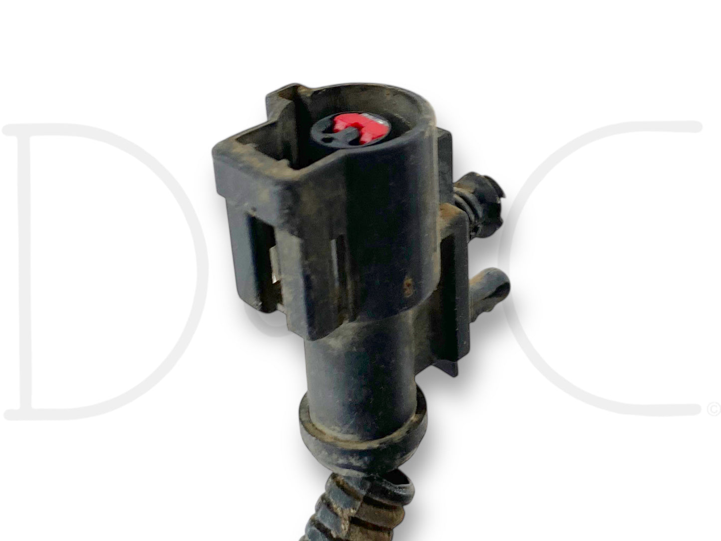 02 Ford F250 F350 7.3 Diesel ZF6 Front Body Wiring Harness 2C3T-12A581-P260F Gp