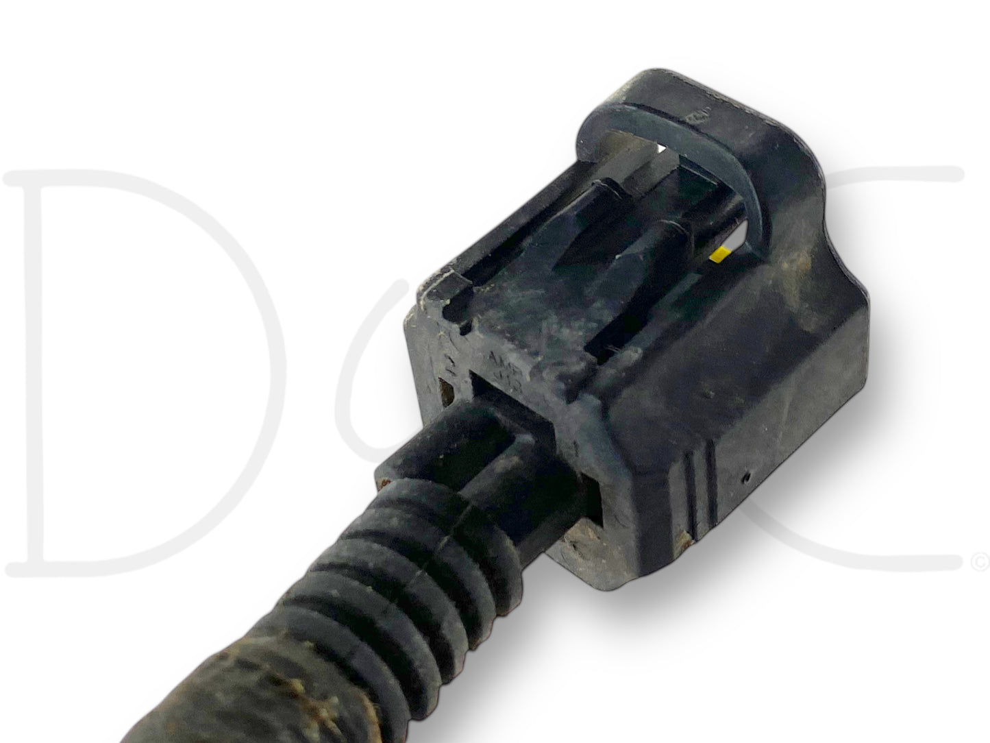 02 Ford F250 F350 7.3 Diesel ZF6 Front Body Wiring Harness 2C3T-12A581-P260F Gp