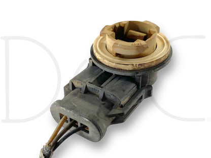 02 Ford F250 F350 7.3 Diesel ZF6 Front Body Wiring Harness 2C3T-12A581-P260F Gp