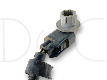 02 Ford F250 F350 7.3 Diesel ZF6 Front Body Wiring Harness 2C3T-12A581-P260F Gp