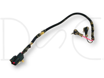 99-03 Ford F250 F350 7.3 7.3L Diesel Frame Mounted Fuel Pump Wire Harness OE