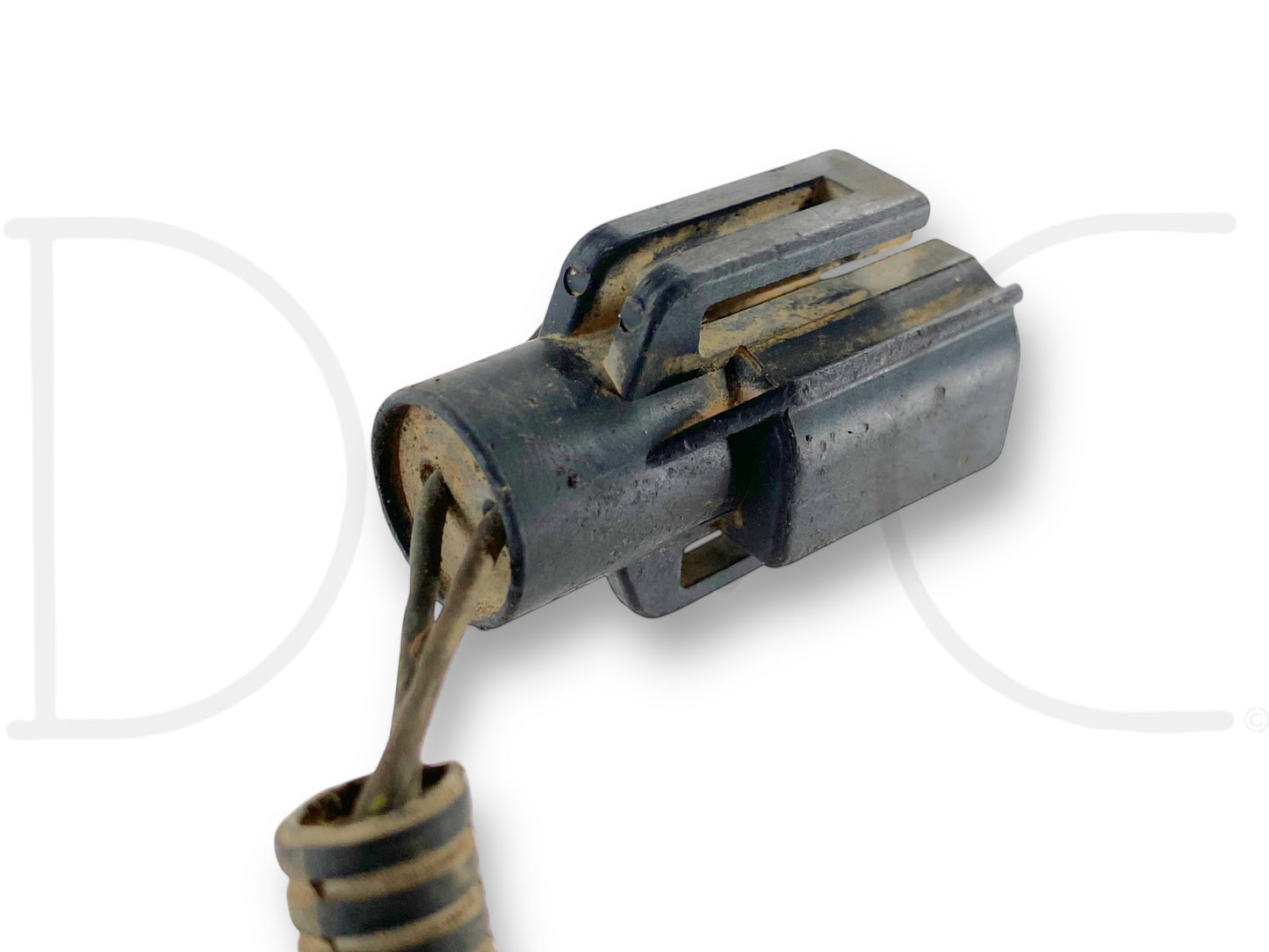 2002 Ford F250 F350 7.3 7.3L ZF6 Transmission Wiring Harness 2C3T-15525-P260G Dd