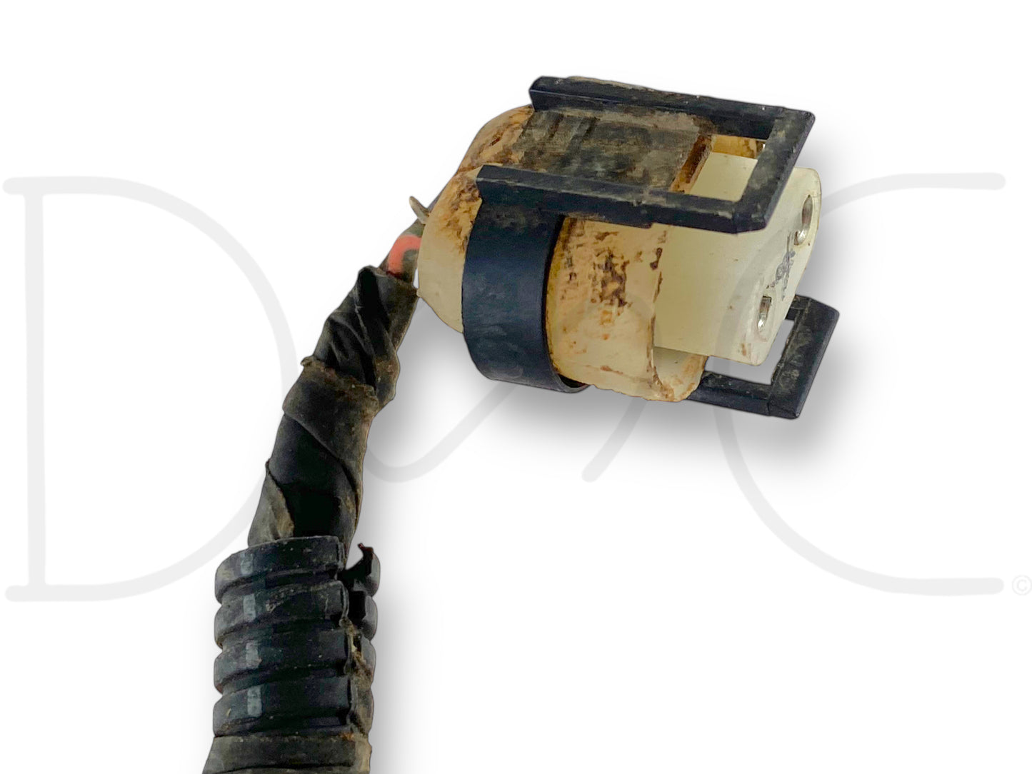 2002 Ford F250 F350 7.3 7.3L ZF6 Transmission Wiring Harness 2C3T-15525-P260G Dd