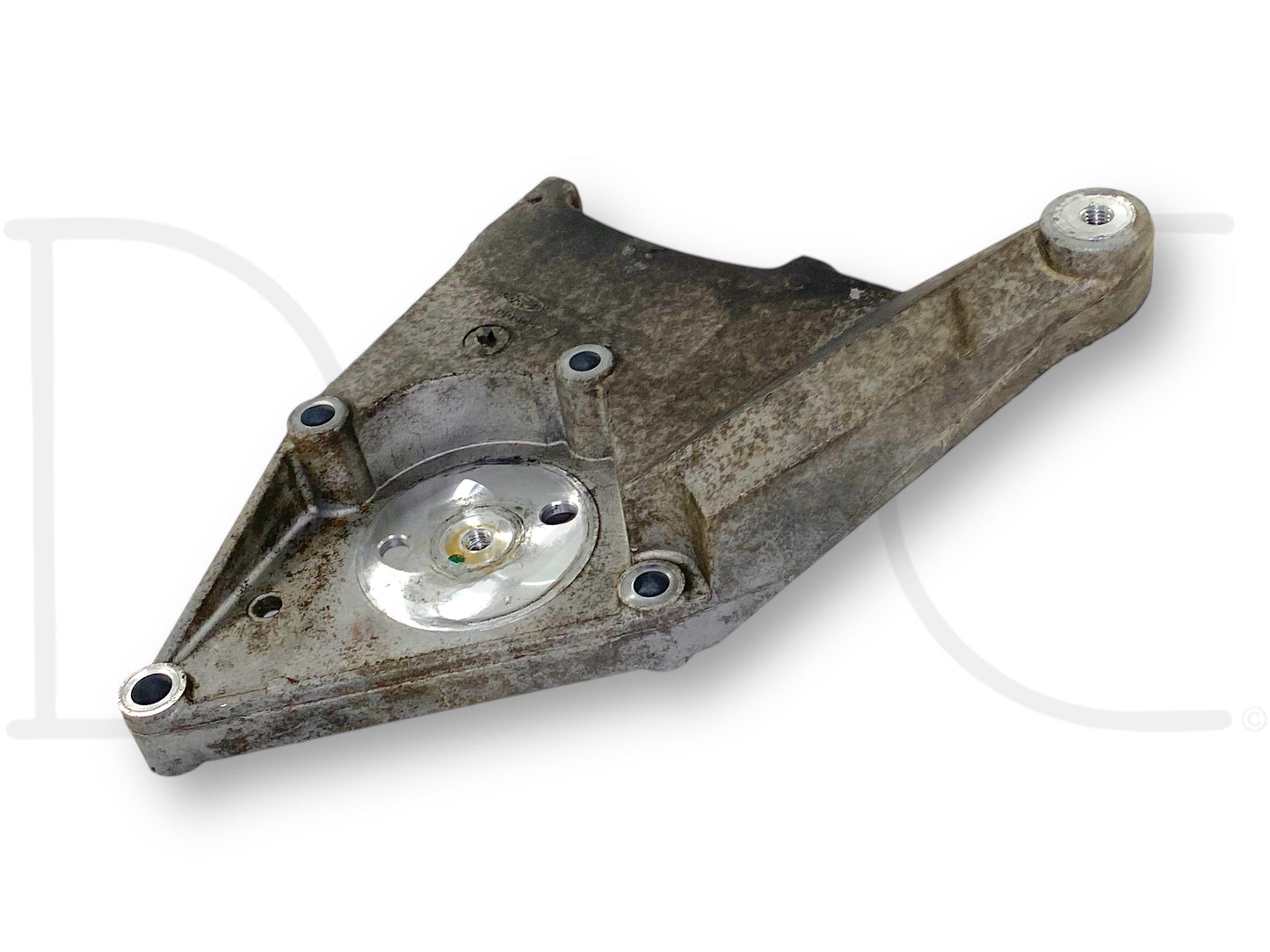 99-03 Ford F250 F350 7.3 7.3L Diesel Ac Compressor Idler Bracket F8Te-19D624-AB
