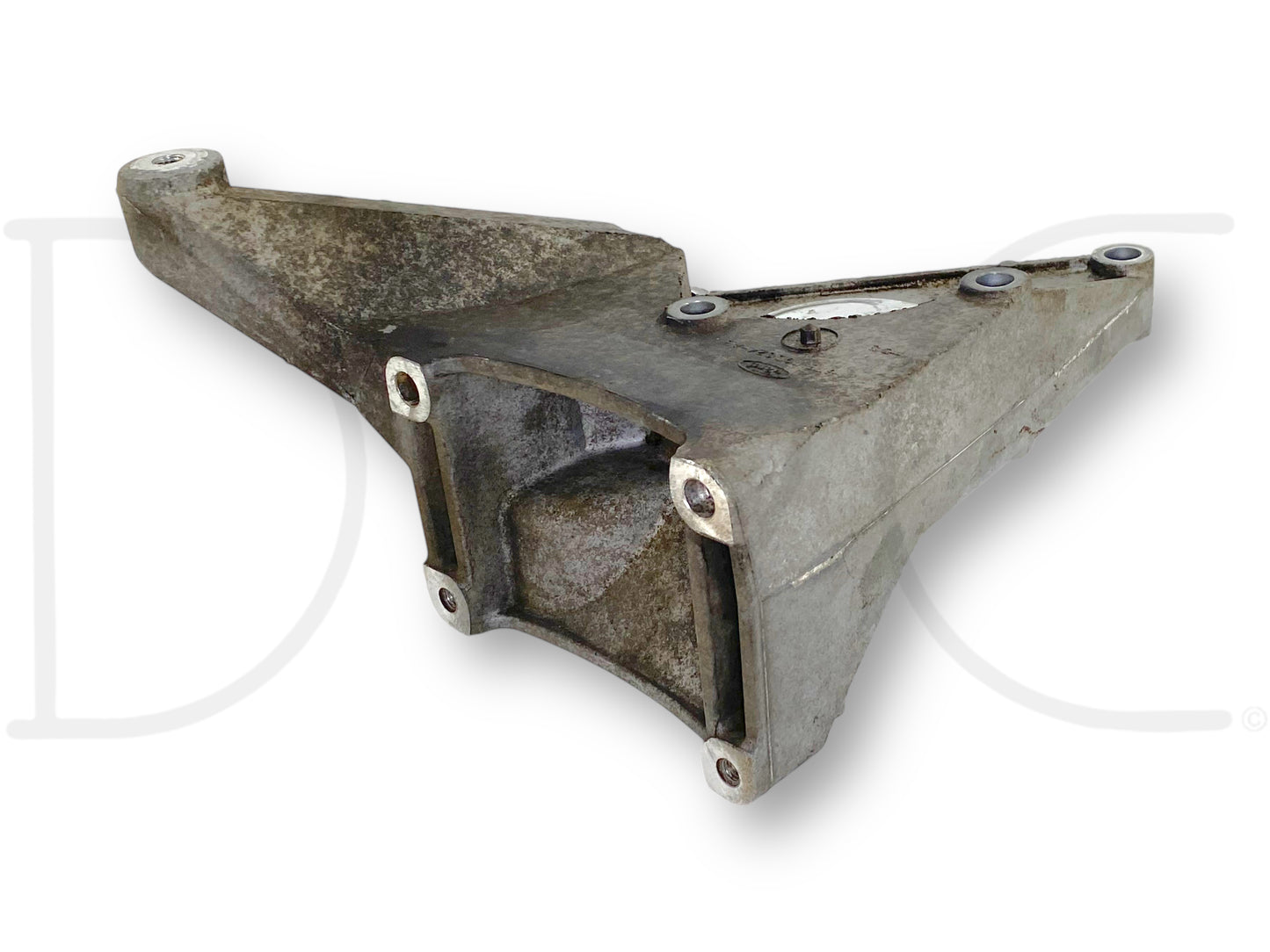 99-03 Ford F250 F350 7.3 7.3L Diesel Ac Compressor Idler Bracket F8Te-19D624-AB