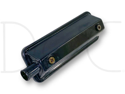 94-02 Ford F250 F350 7.3 7.3L Valve Cover Crankcase Breather Vent CCV Doghouse