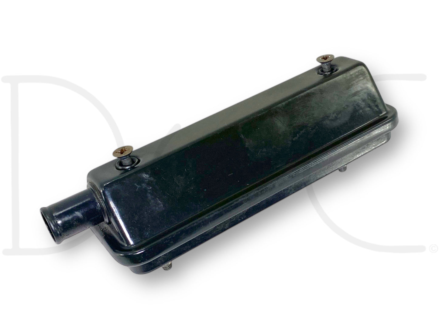 94-02 Ford F250 F350 7.3 7.3L Valve Cover Crankcase Breather Vent CCV Doghouse