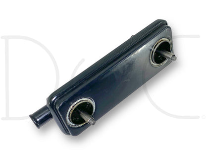 94-02 Ford F250 F350 7.3 7.3L Valve Cover Crankcase Breather Vent CCV Doghouse