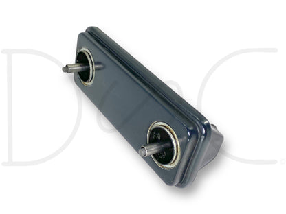 94-02 Ford F250 F350 7.3 7.3L Valve Cover Crankcase Breather Vent CCV Doghouse