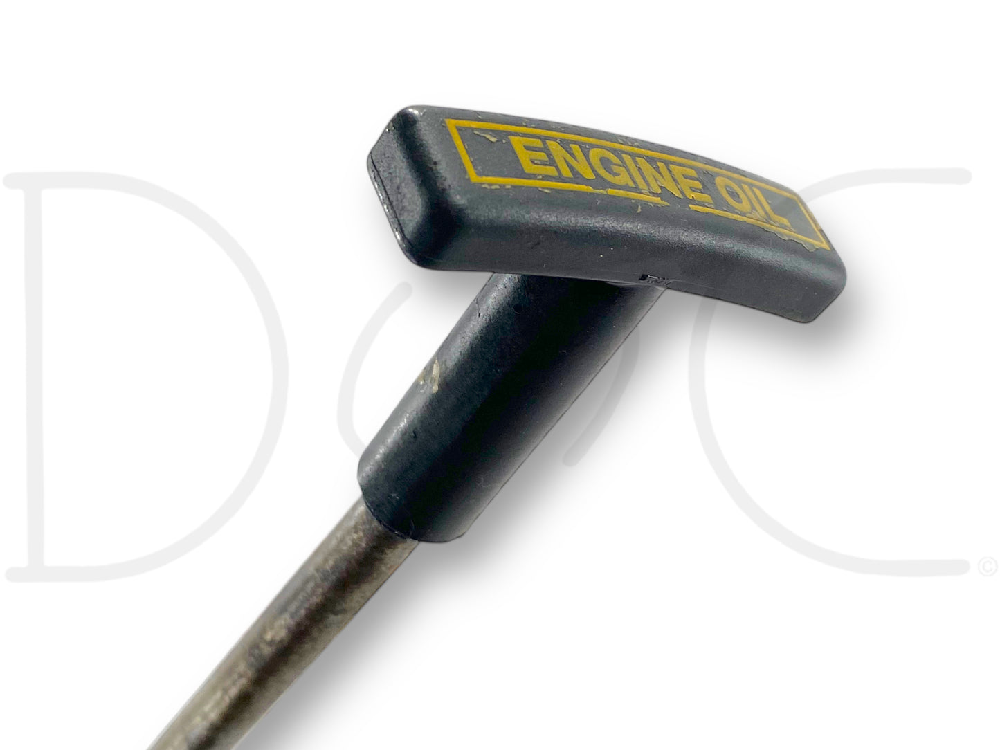 99-02 Ford F250 F350 7.3 7.3L Diesel Engine Oil Dipstick Dip Stick Guide Tube OE