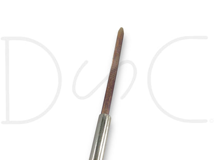 99-02 Ford F250 F350 7.3 7.3L Diesel Engine Oil Dipstick Dip Stick Guide Tube OE