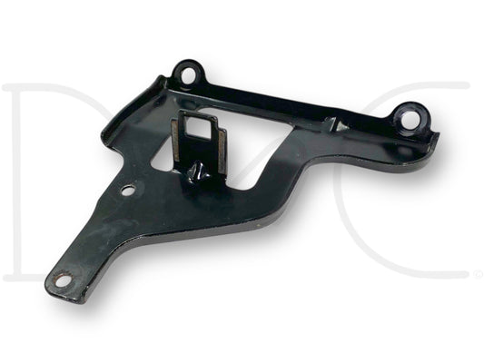 99-02 Ford F250 F350 7.3 Air Intake Tube 42 Pin Connector Mounting Bracket OE
