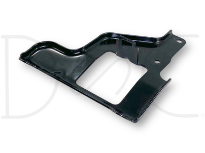 99-02 Ford F250 F350 7.3 Air Intake Tube 42 Pin Connector Mounting Bracket OE