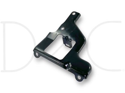 99-02 Ford F250 F350 7.3 Air Intake Tube 42 Pin Connector Mounting Bracket OE