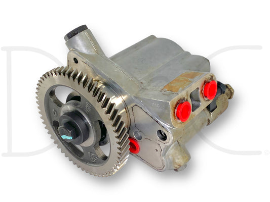 99-02 Ford F250 F350 7.3 7.3L HPOP High Pressure Oil Pump W/ Gear & IPR