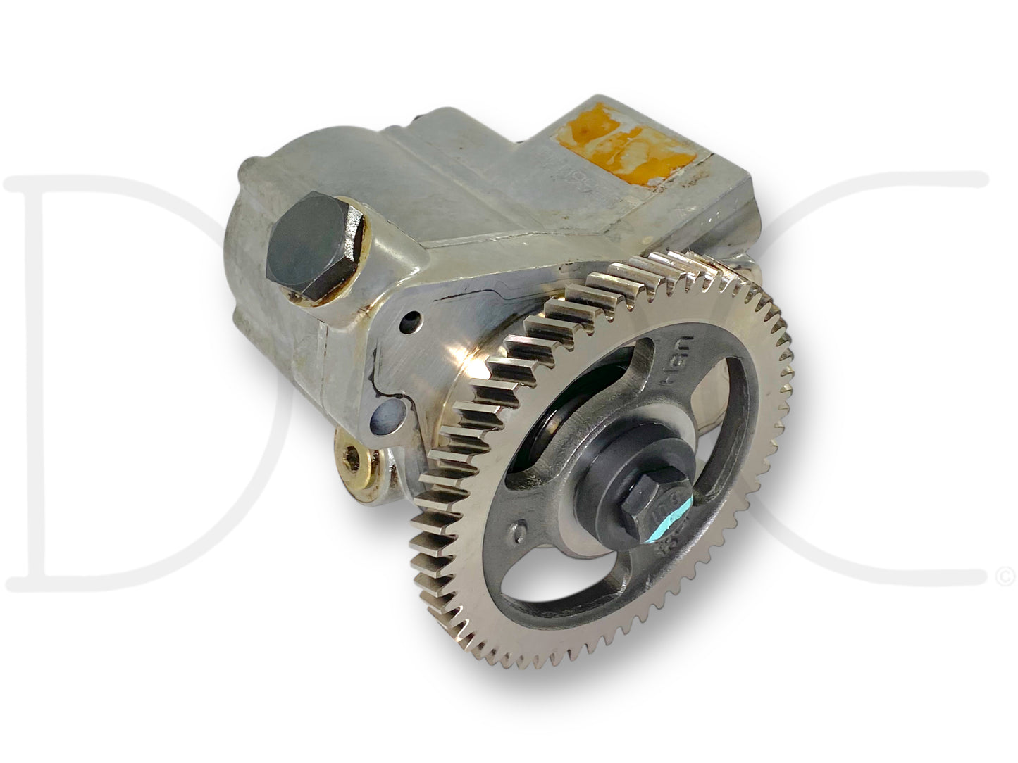 99-02 Ford F250 F350 7.3 7.3L HPOP High Pressure Oil Pump W/ Gear & IPR