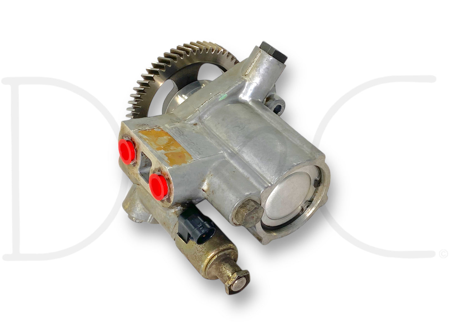 99-02 Ford F250 F350 7.3 7.3L HPOP High Pressure Oil Pump W/ Gear & IPR