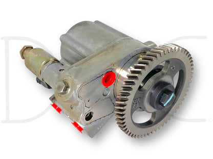 99-02 Ford F250 F350 7.3 7.3L HPOP High Pressure Oil Pump W/ Gear & IPR