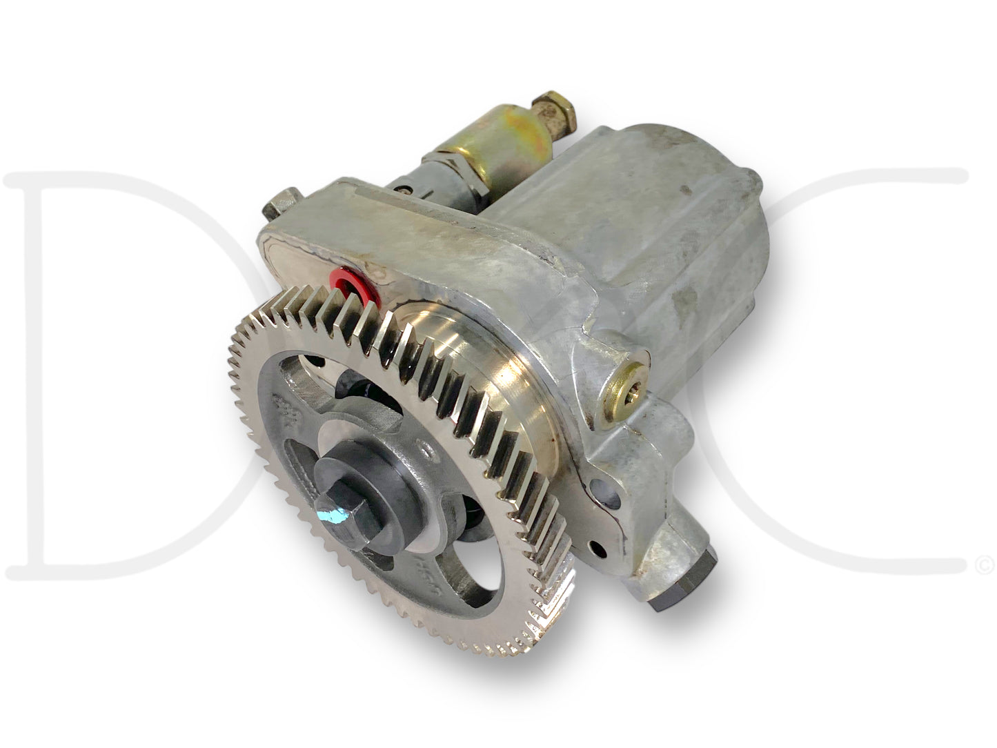 99-02 Ford F250 F350 7.3 7.3L HPOP High Pressure Oil Pump W/ Gear & IPR