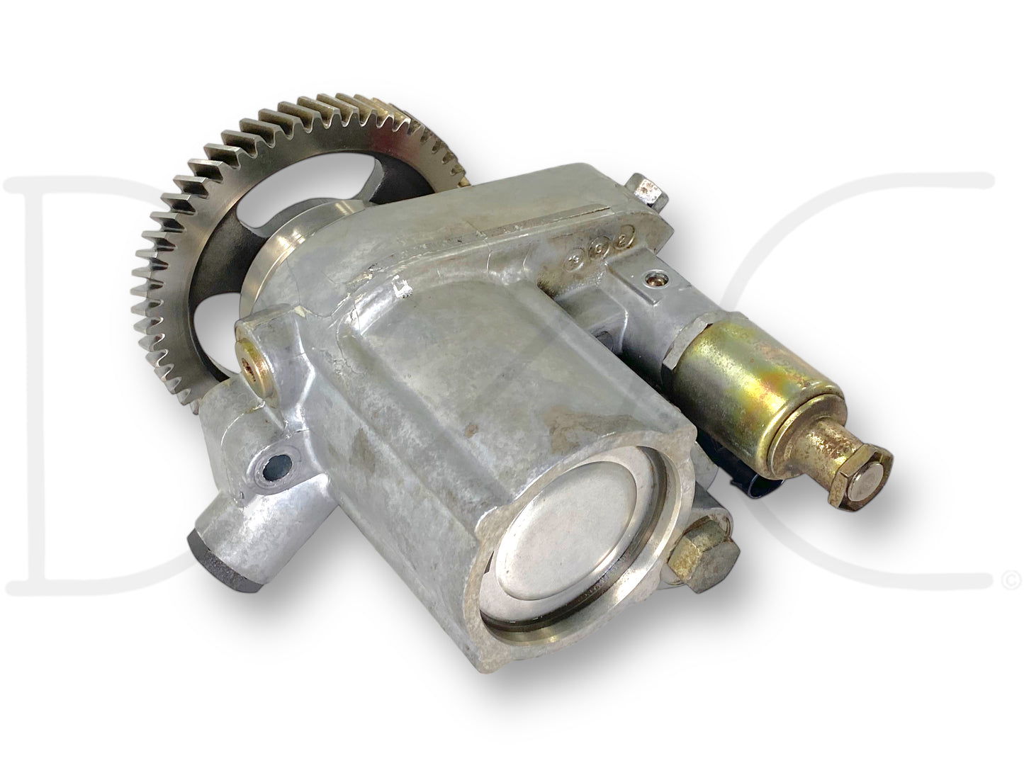 99-02 Ford F250 F350 7.3 7.3L HPOP High Pressure Oil Pump W/ Gear & IPR