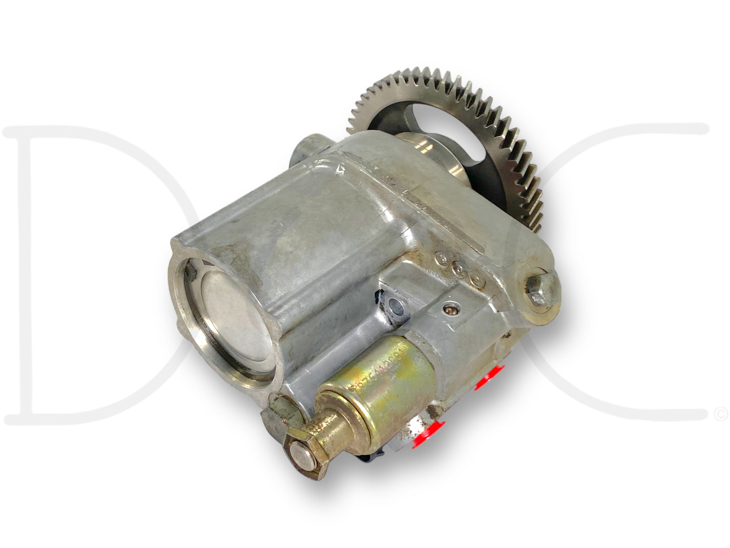 99-02 Ford F250 F350 7.3 7.3L HPOP High Pressure Oil Pump W/ Gear & IPR
