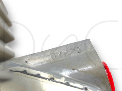 99-02 Ford F250 F350 7.3 7.3L HPOP High Pressure Oil Pump W/ Gear & IPR