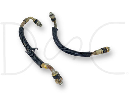 99-03 Ford F250 F350 7.3 7.3L HPOP Line High Pressure Oil Hose Set Lines Hoses