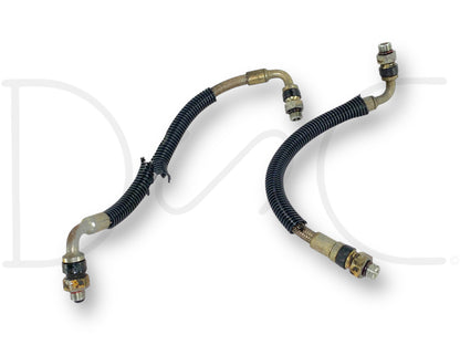 99-03 Ford F250 F350 7.3 7.3L HPOP Line High Pressure Oil Hose Set Lines Hoses