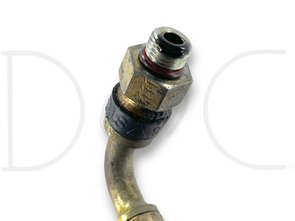 99-03 Ford F250 F350 7.3 7.3L HPOP Line High Pressure Oil Hose Set Lines Hoses