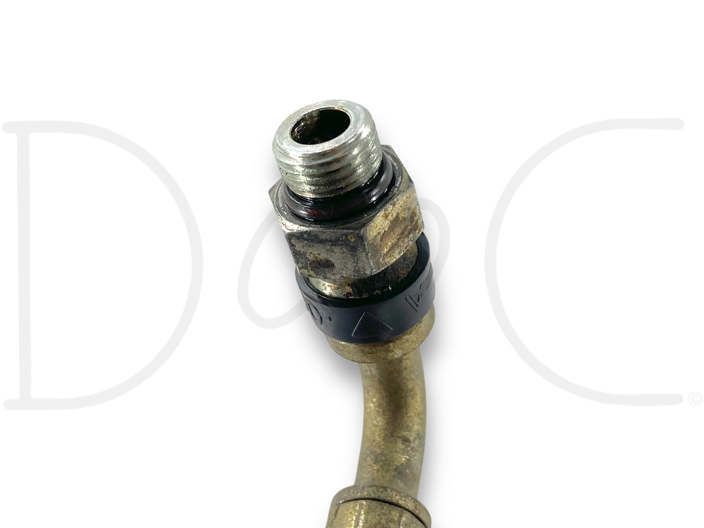 99-03 Ford F250 F350 7.3 7.3L HPOP Line High Pressure Oil Hose Set Lines Hoses